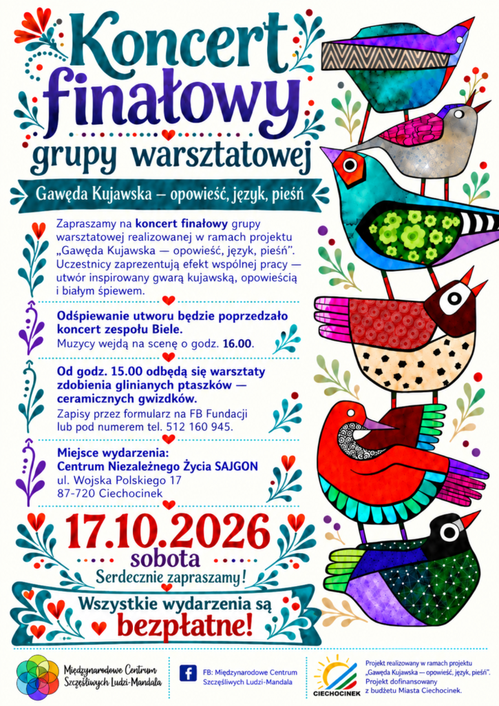 Gawęda Kujawska.