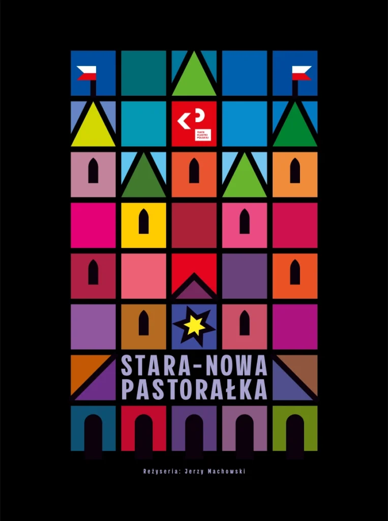 Spektakl Teatru Klasyki Polskiej „Pastorałka”