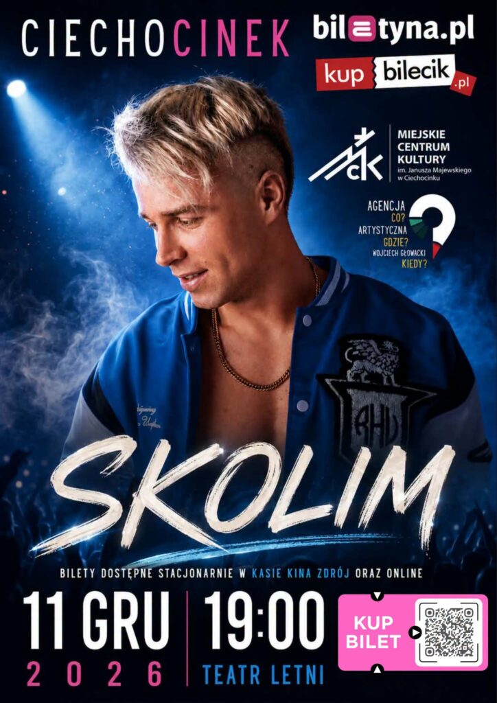 Koncert SKOLIM