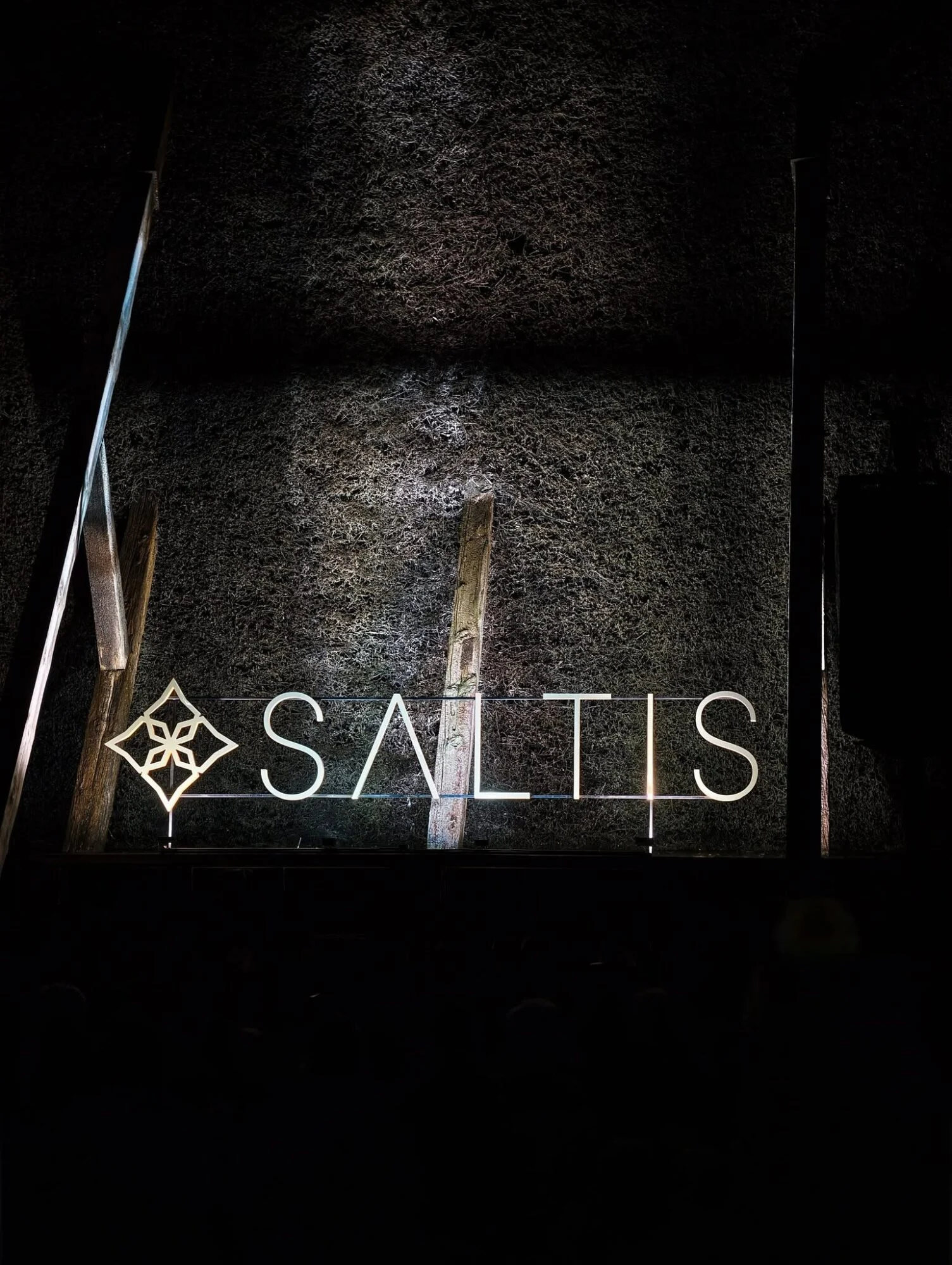 Ciechocinek ma własną markę kosmetyków. SALTIS zadebiutował podczas SALT Festiwalu.